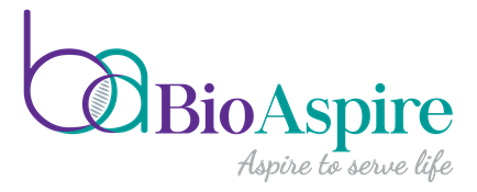 BioAspire Logo
